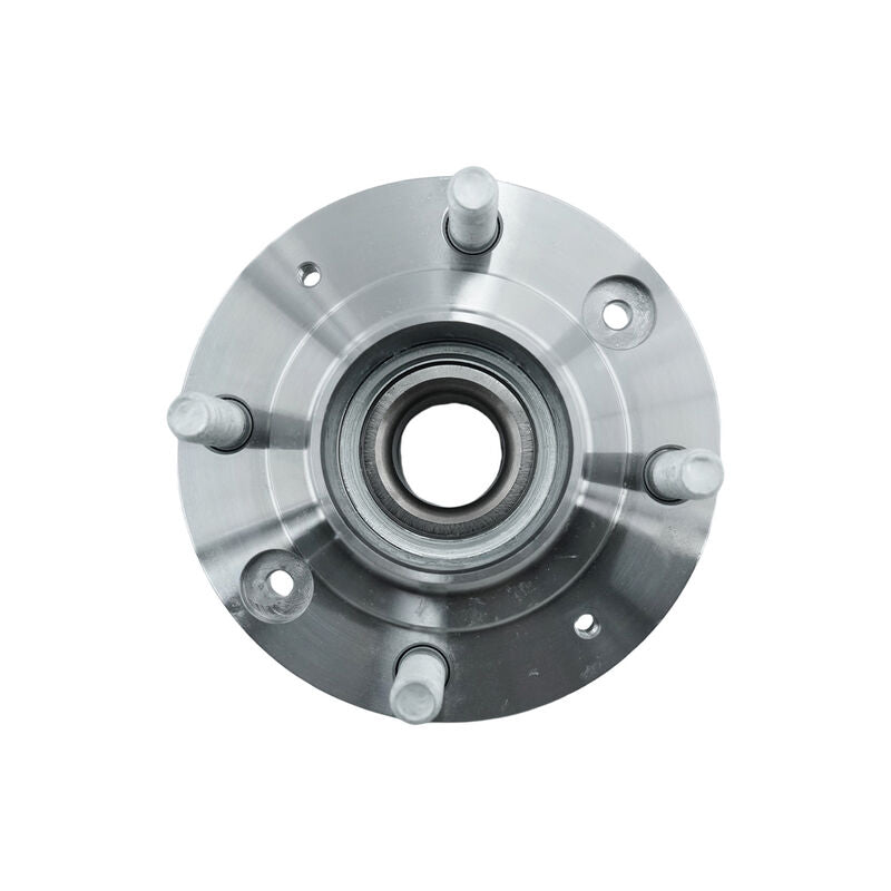 1 x Rear Wheel Bearing Hub Assembly Fit For Volvo S40 Phase II V40 1996-2004