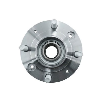 1 x Rear Wheel Bearing Hub Assembly Fit For Volvo S40 Phase II V40 1996-2004