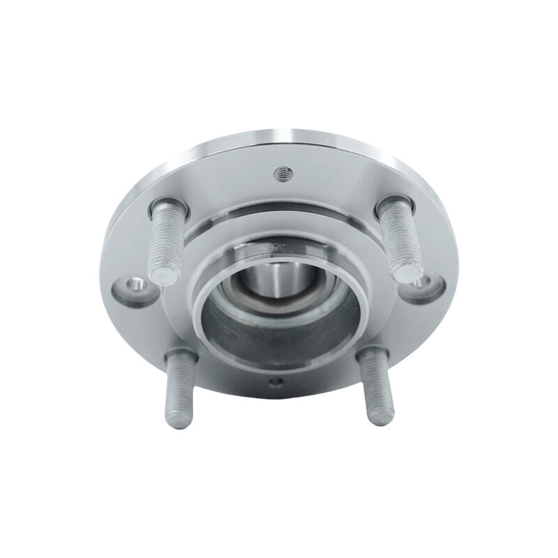 1 x Rear Wheel Bearing Hub Assembly Fit For Volvo S40 Phase II V40 1996-2004