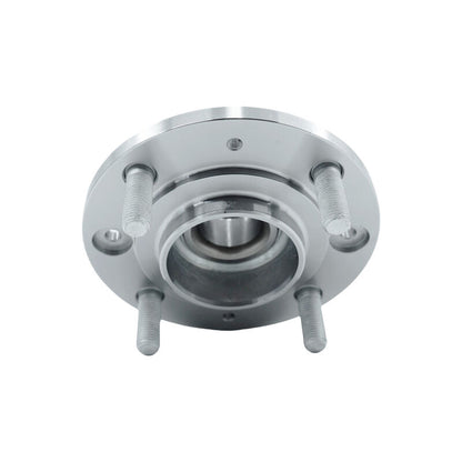 1 x Rear Wheel Bearing Hub Assembly Fit For Volvo S40 Phase II V40 1996-2004