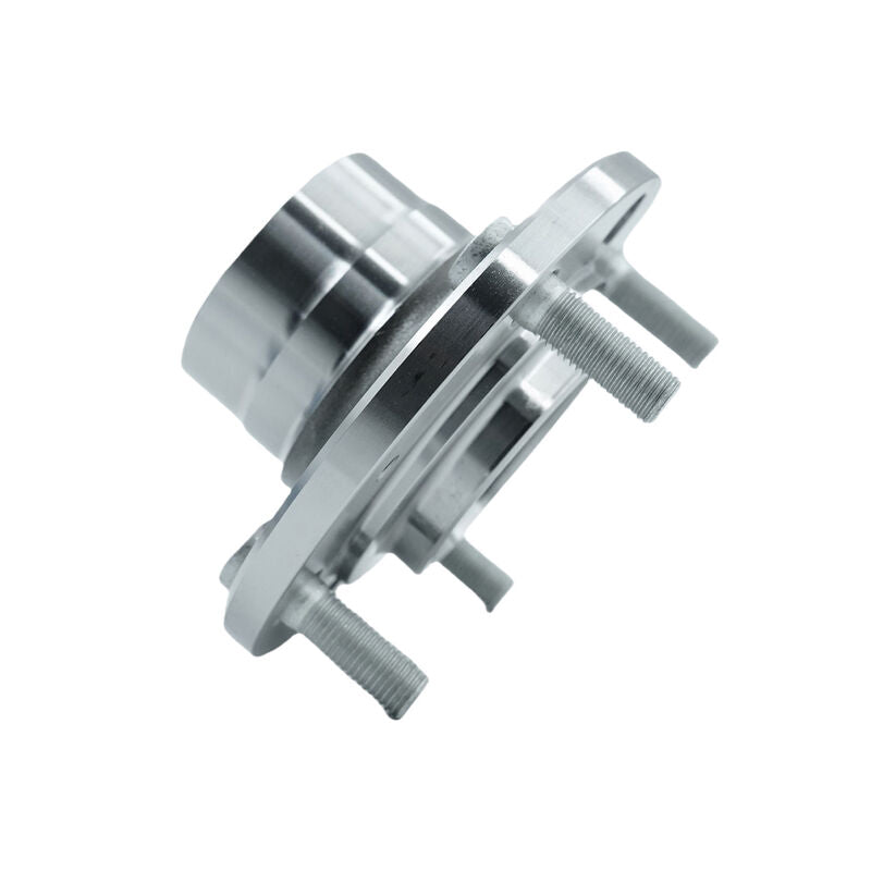 1 x Rear Wheel Bearing Hub Assembly Fit For Volvo S40 Phase II V40 1996-2004