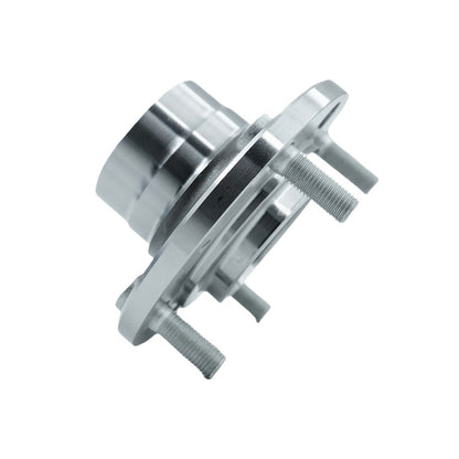 1 x Rear Wheel Bearing Hub Assembly Fit For Volvo S40 Phase II V40 1996-2004
