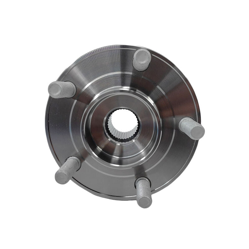 Front Wheel Bearing Hub Assembly Fit For Volvo C30 533 C70 542 S40 544 V50 545