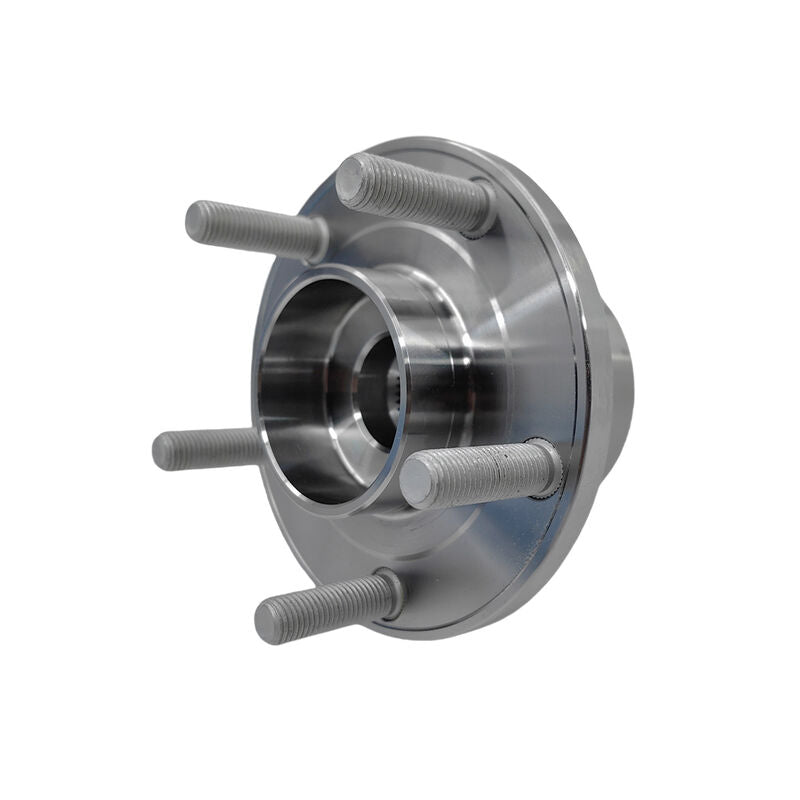 Front Wheel Bearing Hub Assembly Fit For Volvo C30 533 C70 542 S40 544 V50 545