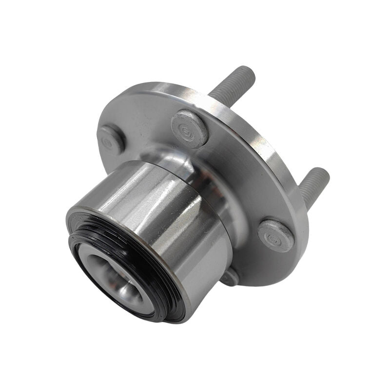 Front Wheel Bearing Hub Assembly Fit For Volvo C30 533 C70 542 S40 544 V50 545