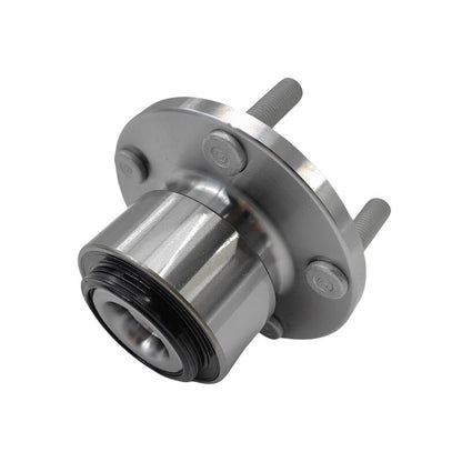 Front Wheel Bearing Hub Assembly Fit For Volvo C30 533 C70 542 S40 544 V50 545