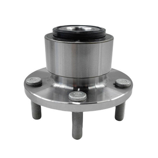 Front Wheel Bearing Hub Assembly Fit For Volvo C30 533 C70 542 S40 544 V50 545