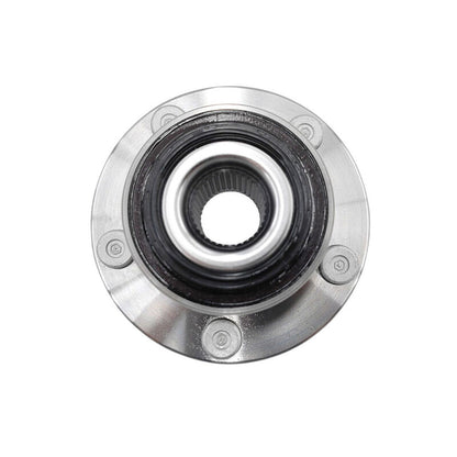 Front Wheel Bearing Hub Assembly Fit For Volvo C30 533 C70 542 S40 544 V50 545