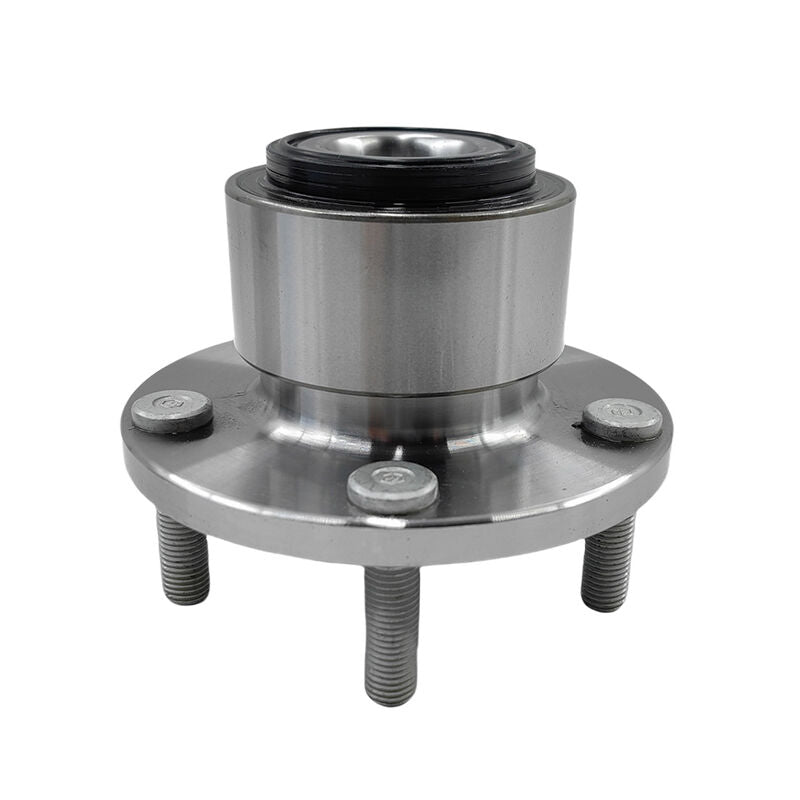 Front Wheel Bearing Hub Assembly Fit For Volvo C30 533 C70 542 S40 544 V50 545