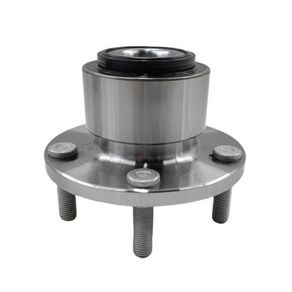 Front Wheel Bearing Hub Assembly Fit For Volvo C30 533 C70 542 S40 544 V50 545