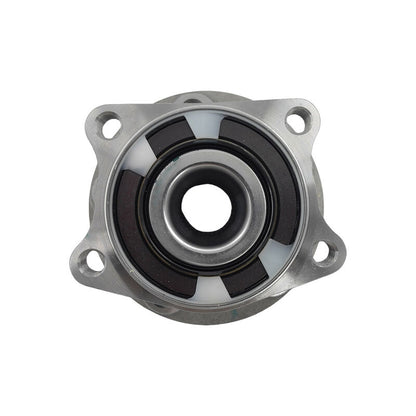 1 x Rear Wheel Hub Bearing 36 Tooth Spline Fit For Volvo XC90 275 B 6324 S5 2002-2014