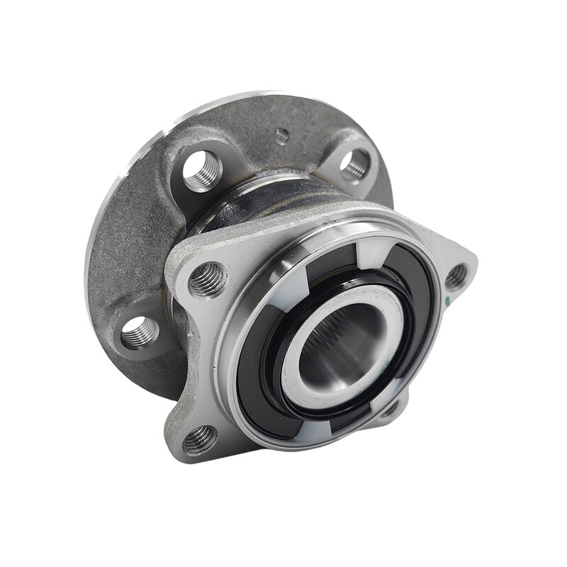 1 x Rear Wheel Hub Bearing 36 Tooth Spline Fit For Volvo XC90 275 B 6324 S5 2002-2014