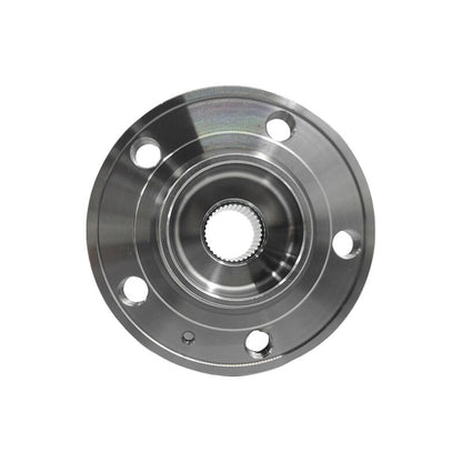 1 x Rear Wheel Hub Bearing 36 Tooth Spline Fit For Volvo XC90 275 B 6324 S5 2002-2014