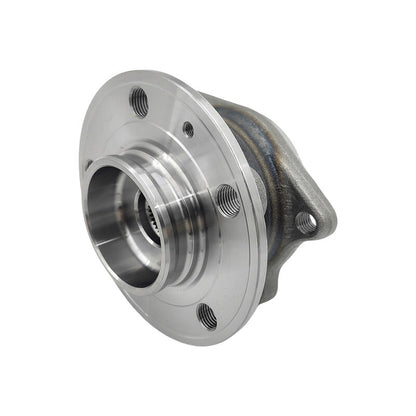 1 x Rear Wheel Hub Bearing 36 Tooth Spline Fit For Volvo XC90 275 B 6324 S5 2002-2014
