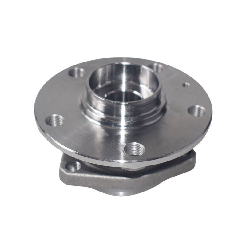 Front Wheel Bearing Hub Fit For Audi A3 TT Volkswagen Golf MK 5 6 7 For Skoda Octavia NE 80mm 2004-ON