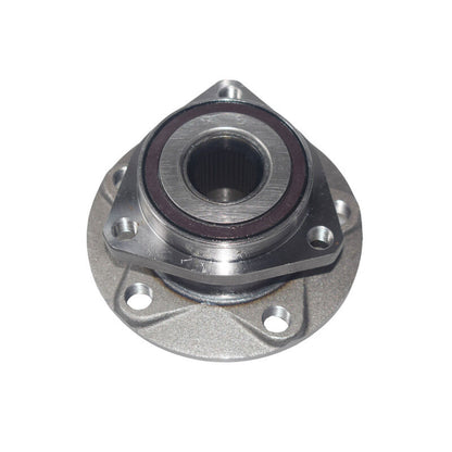 Front Wheel Bearing Hub Fit For Audi A3 TT Volkswagen Golf MK 5 6 7 For Skoda Octavia NE 80mm 2004-ON