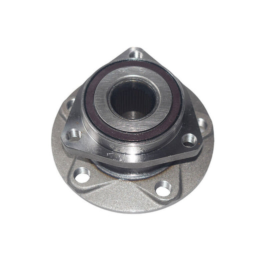 Front Wheel Bearing Hub Fit For Audi A3 TT Volkswagen Golf MK 5 6 7 For Skoda Octavia NE 80mm 2004-ON