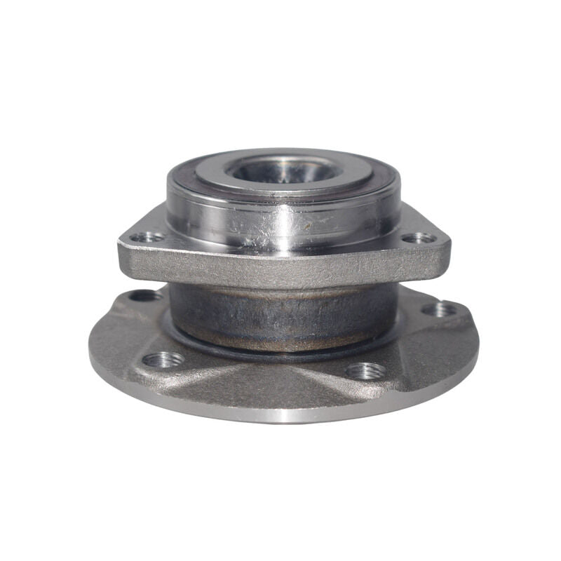 Front Wheel Bearing Hub Fit For Audi A3 TT Volkswagen Golf MK 5 6 7 For Skoda Octavia NE 80mm 2004-ON