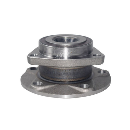 Front Wheel Bearing Hub Fit For Audi A3 TT Volkswagen Golf MK 5 6 7 For Skoda Octavia NE 80mm 2004-ON