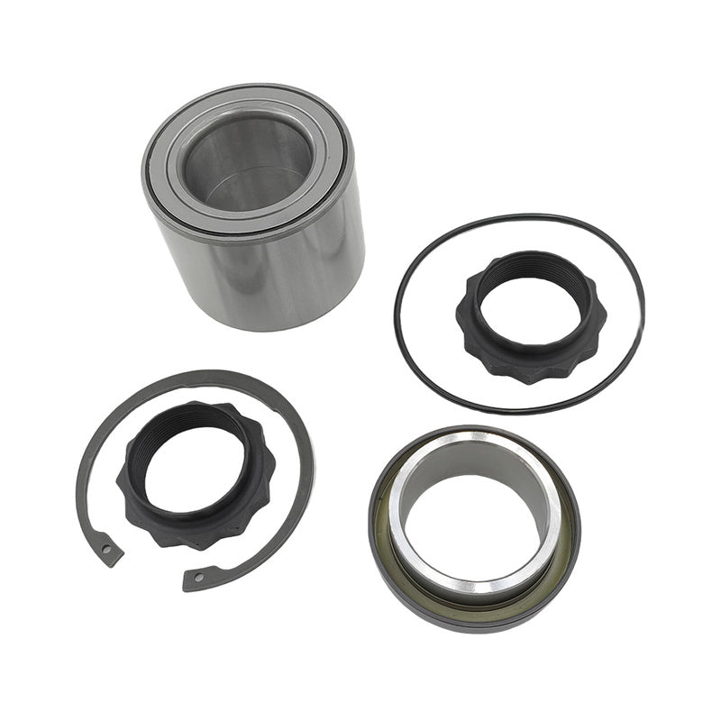 1 x Rear Wheel Bearing Kit Fit For Volkswagen VW Amarok 2WD 4WD 2011-2022