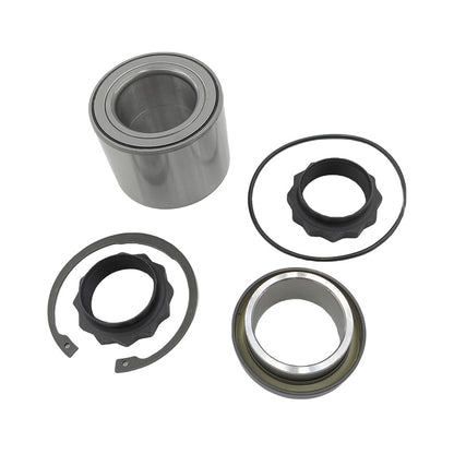1 x Rear Wheel Bearing Kit Fit For Volkswagen VW Amarok 2WD 4WD 2011-2022