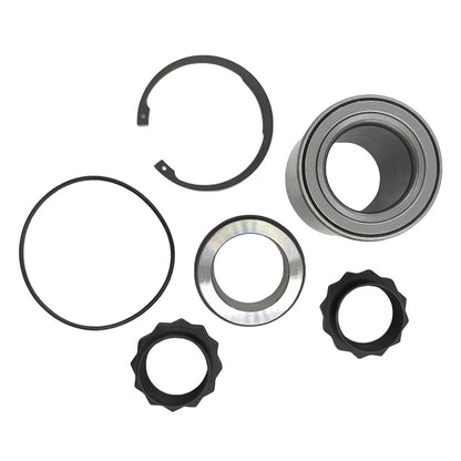 1 x Rear Wheel Bearing Kit Fit For Volkswagen VW Amarok 2WD 4WD 2011-2022