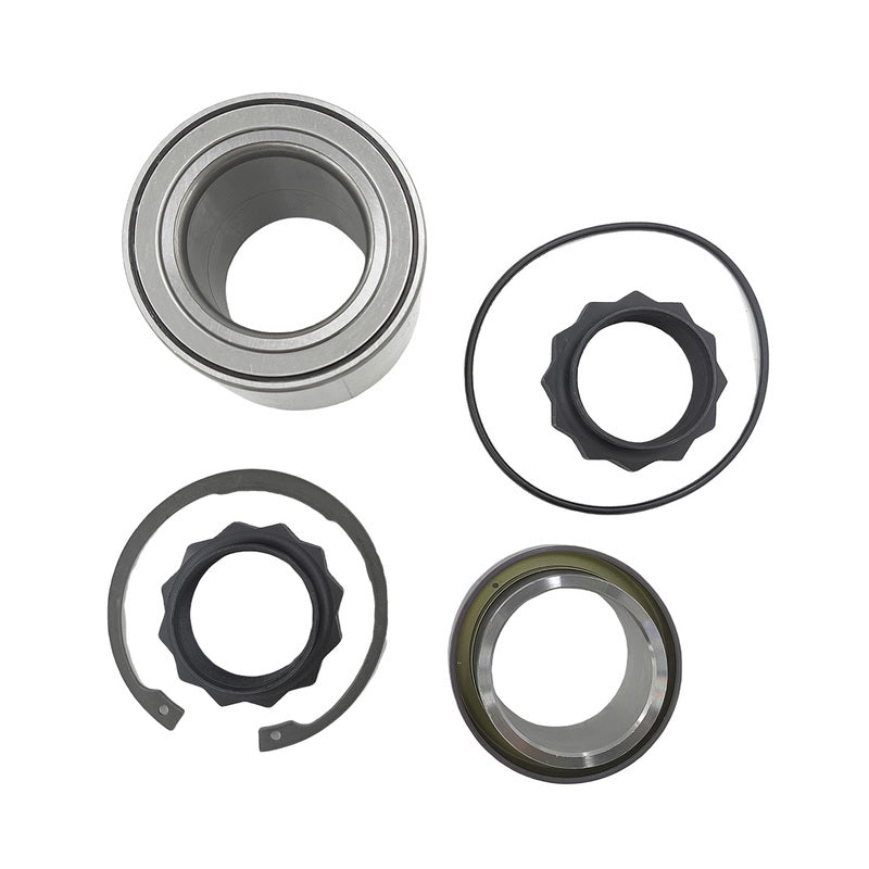 1 x Rear Wheel Bearing Kit Fit For Volkswagen VW Amarok 2WD 4WD 2011-2022