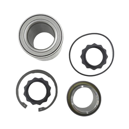 1 x Rear Wheel Bearing Kit Fit For Volkswagen VW Amarok 2WD 4WD 2011-2022