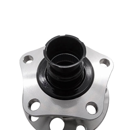 Rear Wheel Bearing Hub Left Or Right Hand Side Fit For Volkswagen Passat 8E0501611 1998-2012