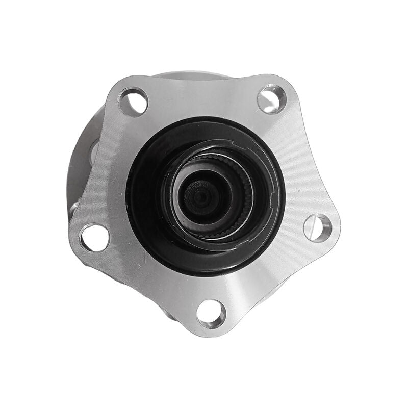 Rear Wheel Bearing Hub Left Or Right Hand Side Fit For Volkswagen Passat 8E0501611 1998-2012