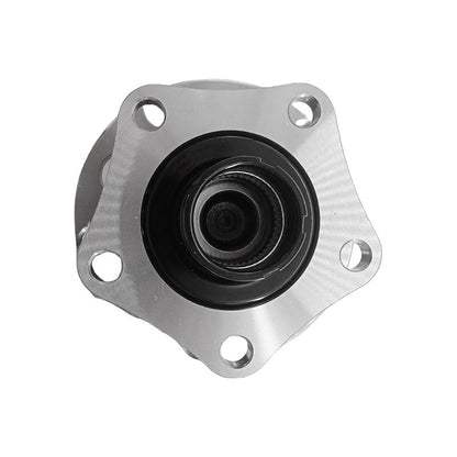 Rear Wheel Bearing Hub Left Or Right Hand Side Fit For Volkswagen Passat 8E0501611 1998-2012