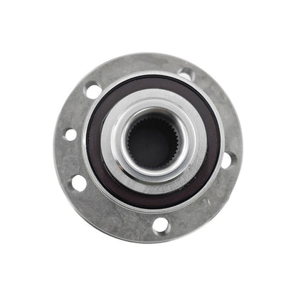1 x Front / Rear Wheel Bearing Hub Fit For Volkswagen Multivan Touareg Transporter 7H0401611D