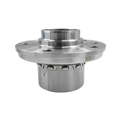 1 x Front / Rear Wheel Bearing Hub Fit For Volkswagen Multivan Touareg Transporter 7H0401611D