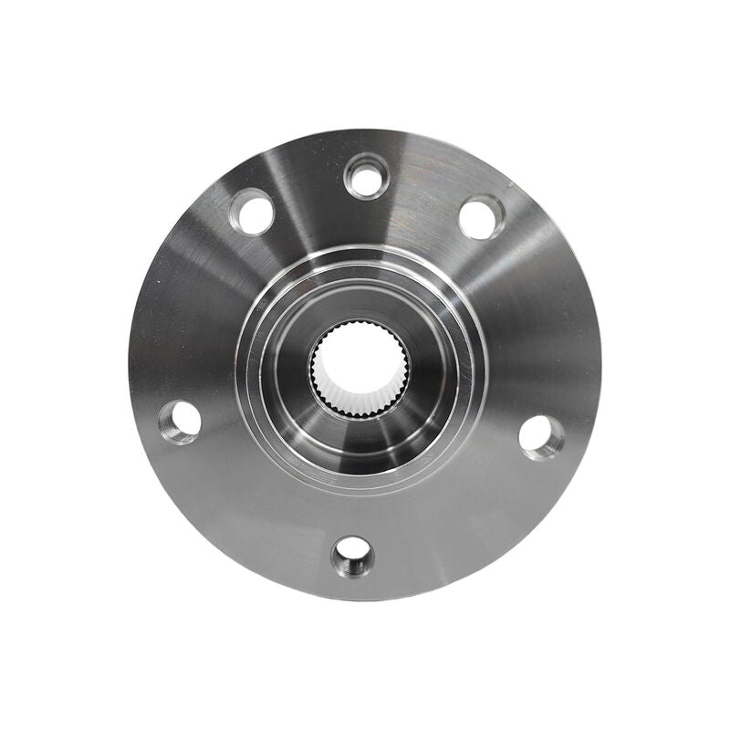 1 x Front / Rear Wheel Bearing Hub Fit For Volkswagen Multivan Touareg Transporter 7H0401611D