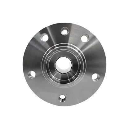 1 x Front / Rear Wheel Bearing Hub Fit For Volkswagen Multivan Touareg Transporter 7H0401611D