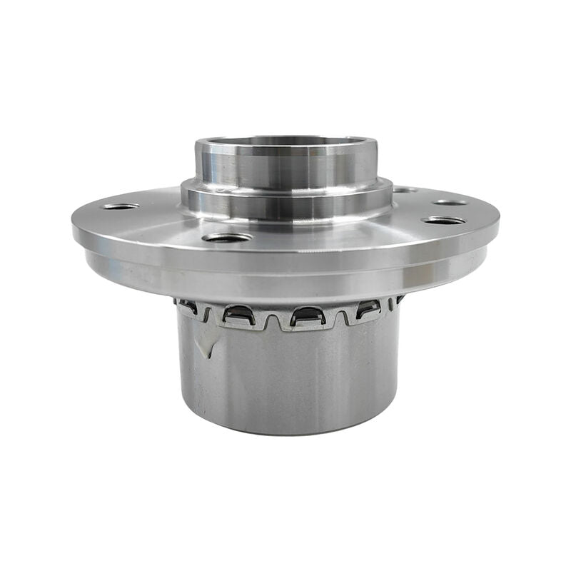 1 x Front / Rear Wheel Bearing Hub Fit For Volkswagen Multivan Touareg Transporter 7H0401611D