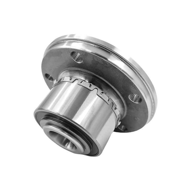 1 x Front / Rear Wheel Bearing Hub Fit For Volkswagen Multivan Touareg Transporter 7H0401611D