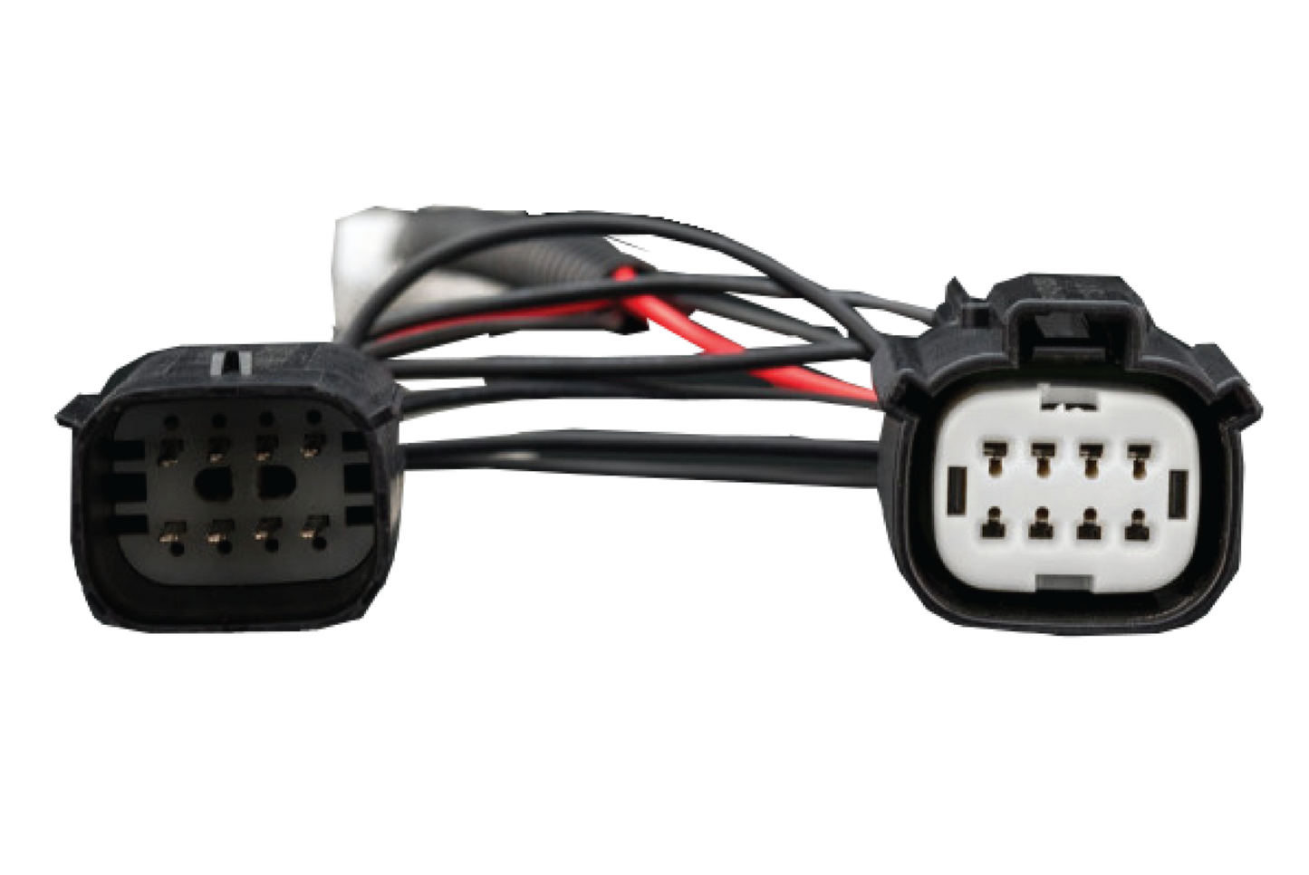 Ford Ranger & Everest Plug & Play Driving Light Wiring Harness