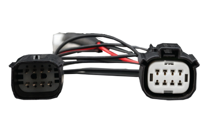 Ford Ranger & Everest Plug & Play Driving Light Wiring Harness