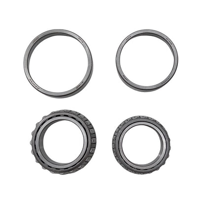 Rear Wheel Bearing Hub Kit Fit For Toyota Landcruiser FZJ75 HZJ70 HZJ73 HZJ75 1990-1999