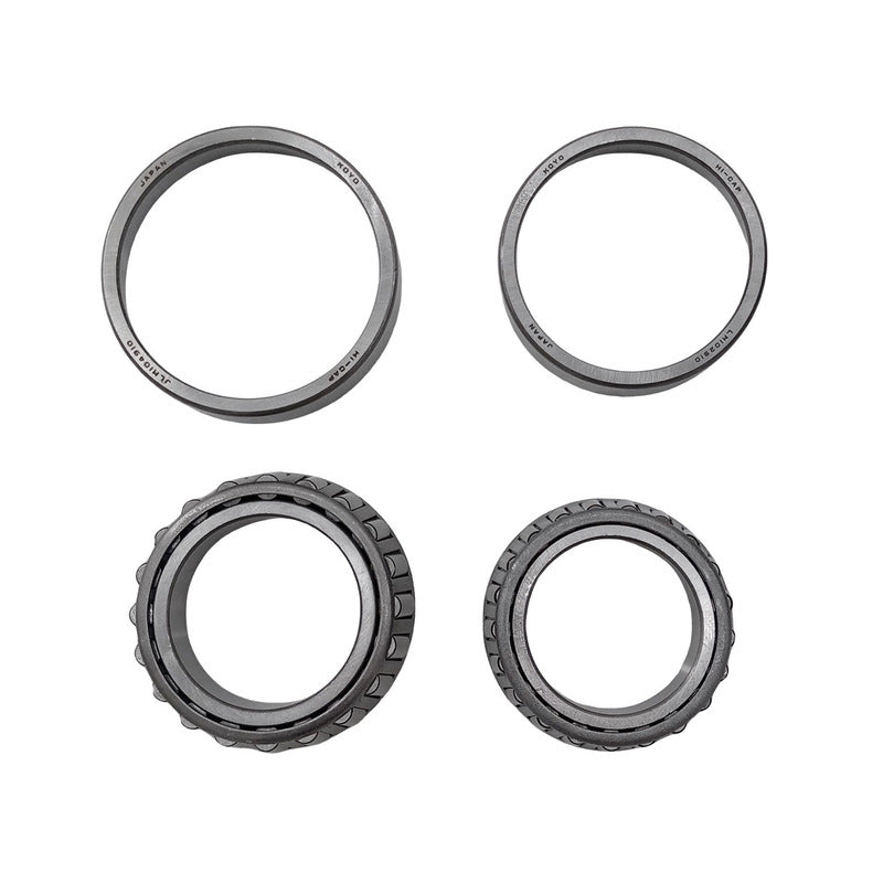Rear Wheel Bearing Hub Kit Fit For Toyota Landcruiser FZJ75 HZJ70 HZJ73 HZJ75 1990-1999