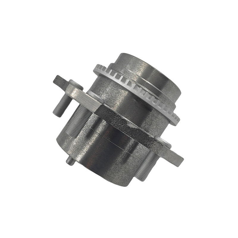 Rear Wheel Bearing Hub Assy ABS Fit For Toyota Landcruiser VDJ76 VDJ78 VDJ79