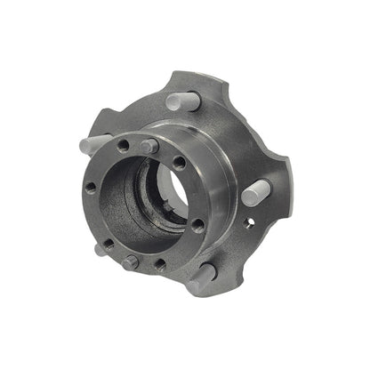 Rear Wheel Bearing Hub Assy ABS Fit For Toyota Landcruiser VDJ76 VDJ78 VDJ79
