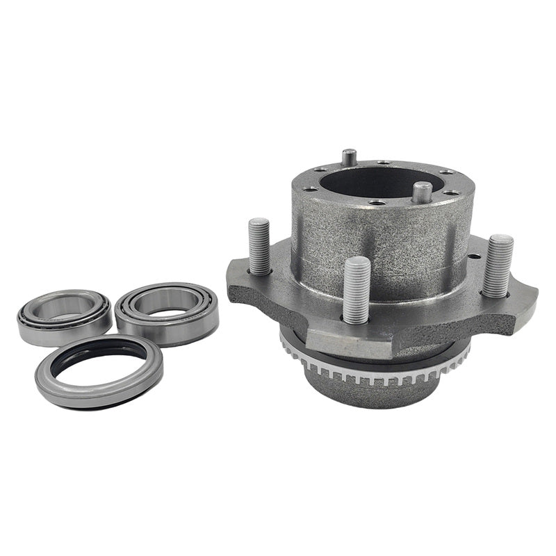 Rear Wheel Bearing Hub Assy ABS Fit For Toyota Landcruiser VDJ76 VDJ78 VDJ79