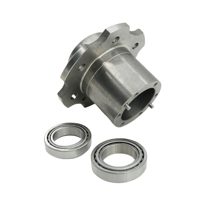 Rear Wheel Bearing Hub Fit For Toyota Landcruiser FJ80 FZJ80 HDJ80 HZJ80 Disc Brake