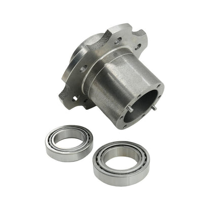 Rear Wheel Bearing Hub Fit For Toyota Landcruiser FJ80 FZJ80 HDJ80 HZJ80 Disc Brake