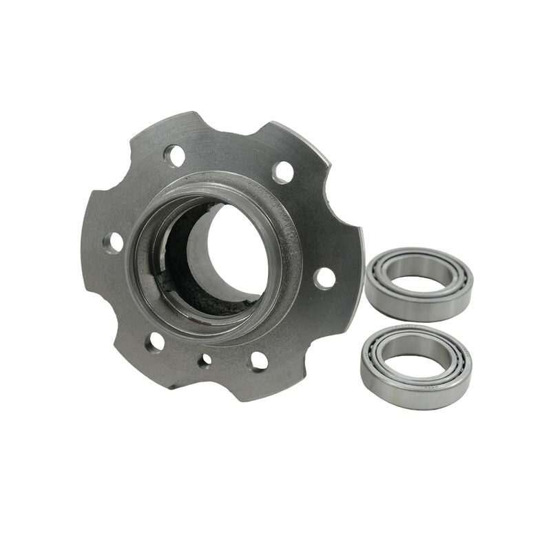 Rear Wheel Bearing Hub Fit For Toyota Landcruiser FJ80 FZJ80 HDJ80 HZJ80 Disc Brake