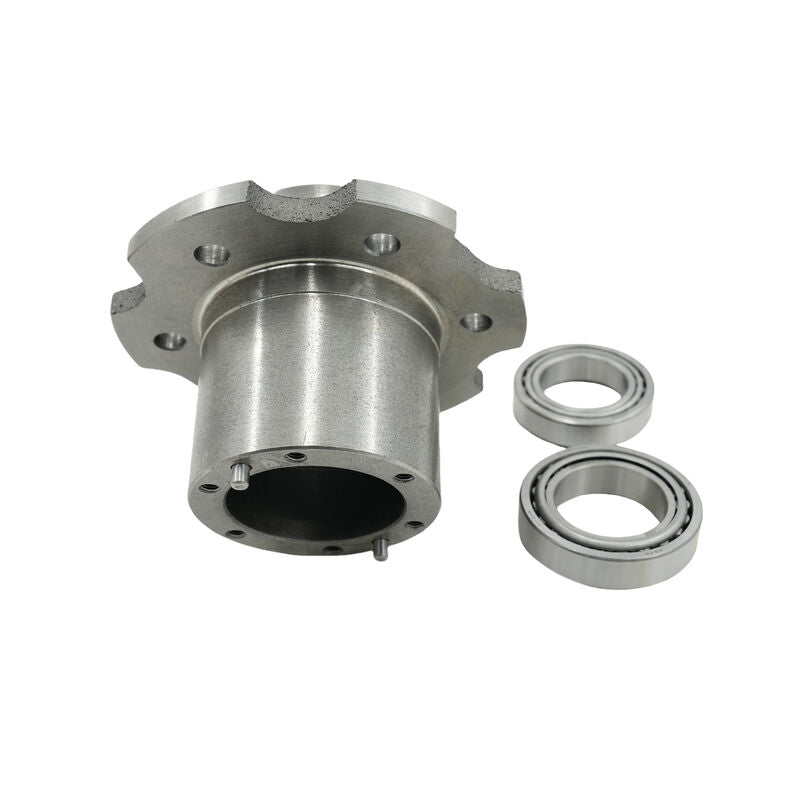 Rear Wheel Bearing Hub Fit For Toyota Landcruiser FJ80 FZJ80 HDJ80 HZJ80 Disc Brake
