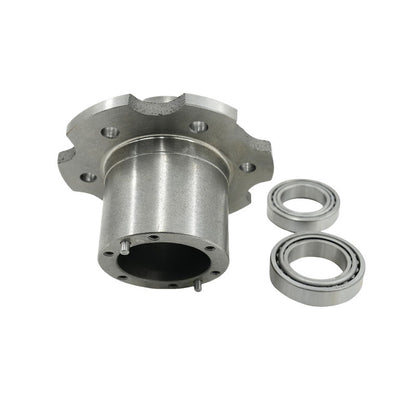 Rear Wheel Bearing Hub Fit For Toyota Landcruiser FJ80 FZJ80 HDJ80 HZJ80 Disc Brake