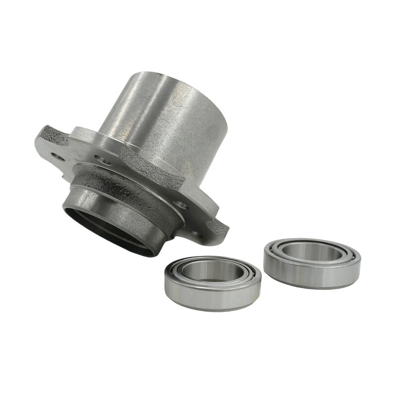Rear Wheel Bearing Hub Fit For Toyota Landcruiser FJ80 FZJ80 HDJ80 HZJ80 Disc Brake